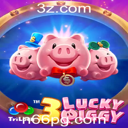 Descubra o Inovador e Empolgante Jogo '3LUCKYPIGGY'