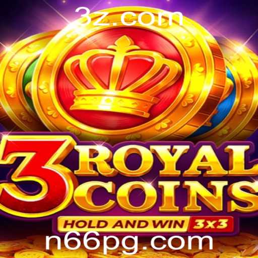 Descubra 3royalcoins: O Novo Fenômeno dos Jogos de Tabuleiro de Estratégia