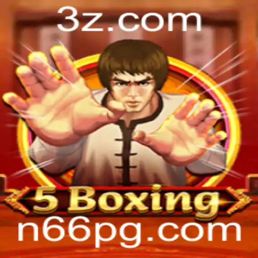 Descobrindo o Mundo de 5Boxing: Como Jogar e se Destacar