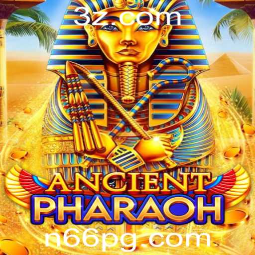 Explorando AncientPharaoh: Um Guia Completo para o Jogo