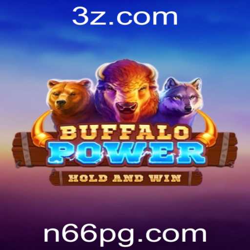 BuffaloPower: Desvendando o Mundo do Jogo N66