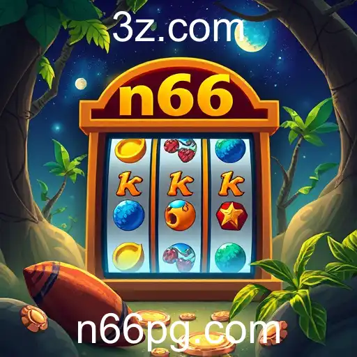 Caça Níqueis Online: Exploração e Inovações no Mundo dos Jogos Digitais