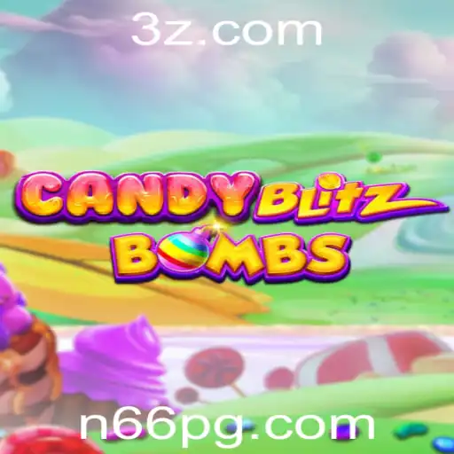 CandyBlitzBombs: O Jogo que Mistura Estratégia e Diversão