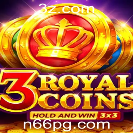 Descubra 3royalcoins: O Novo Fenômeno dos Jogos de Tabuleiro de Estratégia