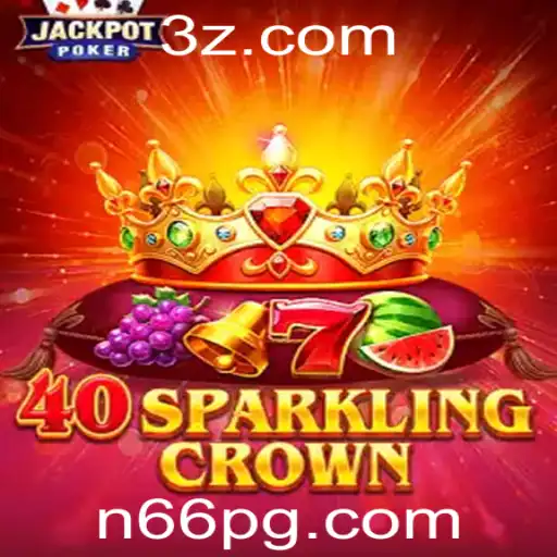 Explorando o Universo de 40SparklingCrown