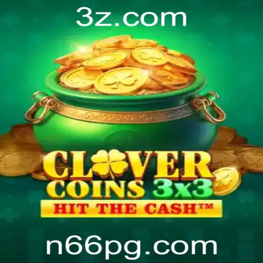 Descubra o Fascinante Mundo de Clovercoin3x3