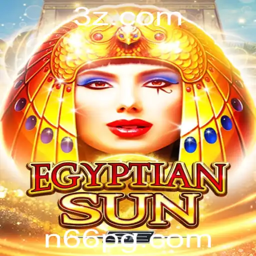 Descobrindo o Fascinante Jogo EgyptianSunSE