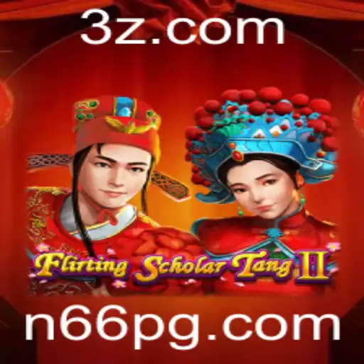 Descubra o Mundo de FlirtingScholarTangII: Uma Aventura de Estratégia e Humor