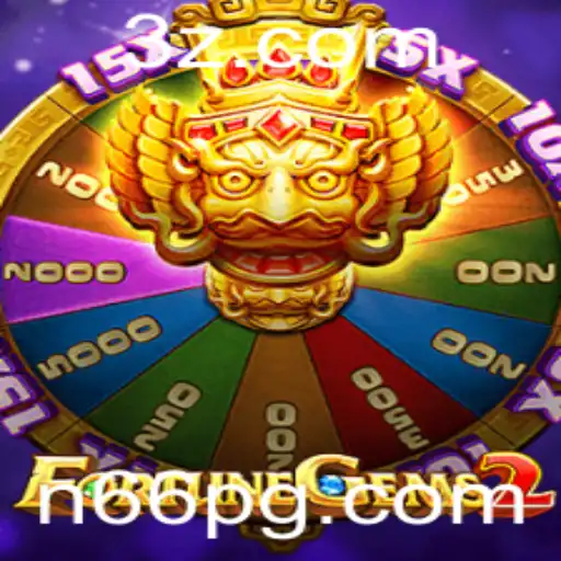 Explorando o Fascinante Mundo de FortuneGems2