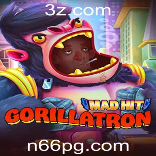 Explorando o Mundo Cativante de MadHitGorillatron: Um Jogo Revolucionário