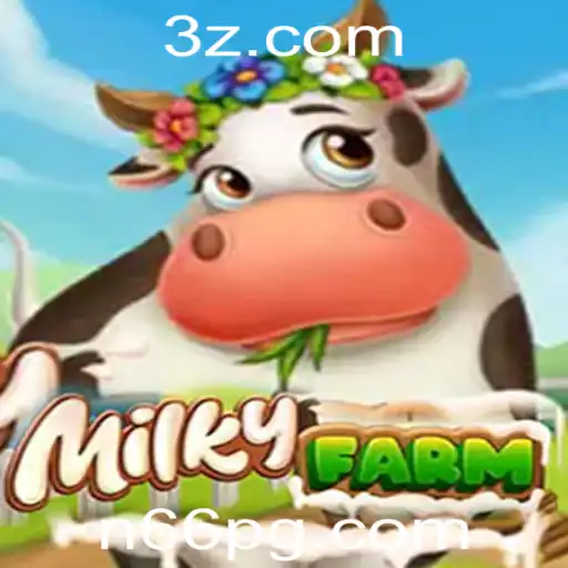 Descubra o Universo de MilkyFarm: Uma Aventura Galáctica Sustentável
