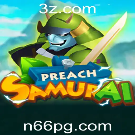 Descubra o Fascinante Mundo de PreachSamurai: O Jogo Revolucionário