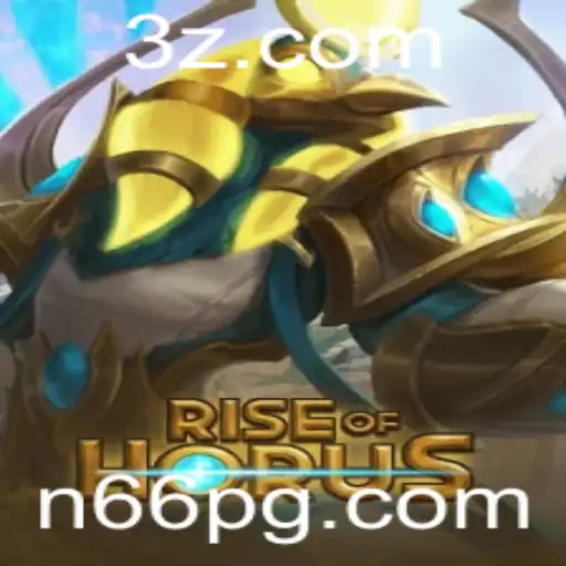 Explorando o Universo de RiseofHorus: Um Novo Capítulo nos Jogos de Tabuleiro