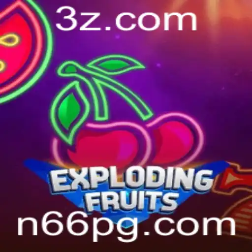 ExplodingFruits: A Jogabilidade Frutal que Está Explodindo nas Redes