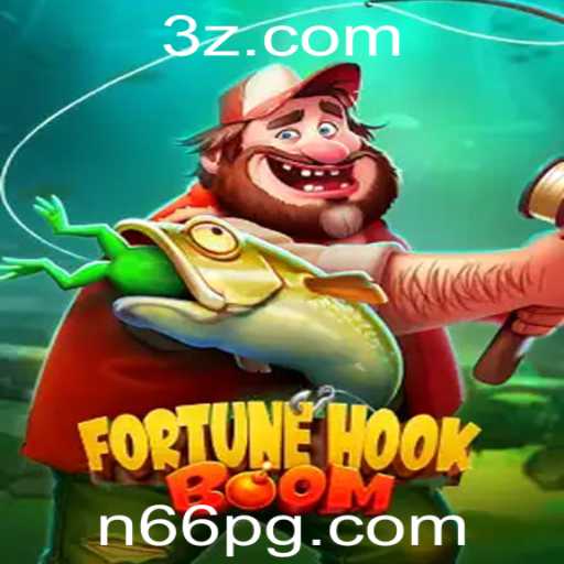 Descobrindo o Mundo do Jogo FortuneHookBoom