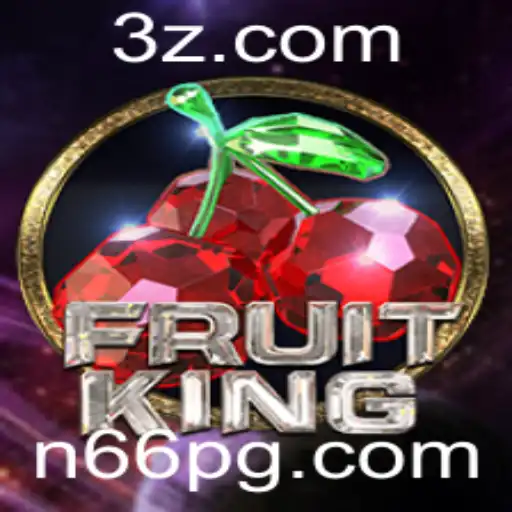 FruitKing: Mergulhe na Aventura Divertida com N66