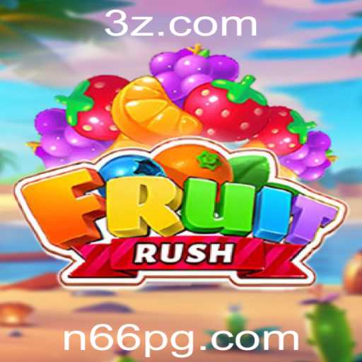 Explorando o Mundo do FruitRush: Um Jogo Empolgante