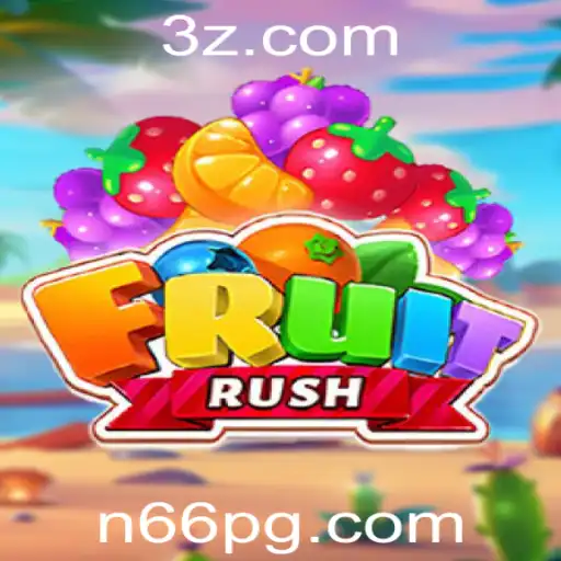Explorando o Mundo do FruitRush: Um Jogo Empolgante