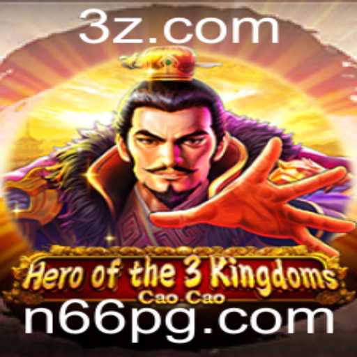 Descobrindo o Universo de Heroofthe3KingdomsCaoCao