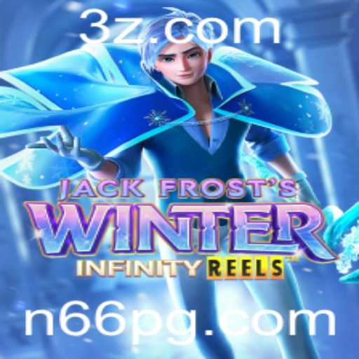 Descubra o Fascinante Universo de JackFrostsWinter