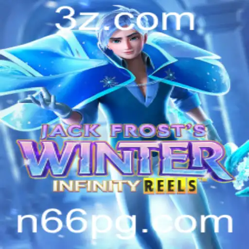 Descubra o Fascinante Universo de JackFrostsWinter