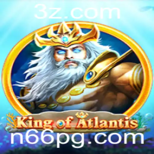 Descubra o Mundo de KingofAtlantis: Um Jogo de Estratégia Inovador