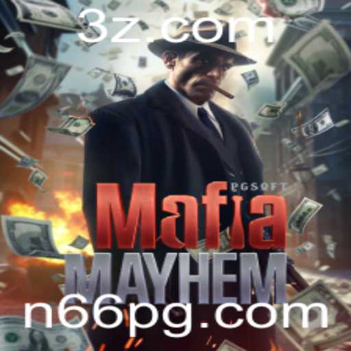 MafiaMayhem: Descubra o Universo Envolvente do Jogo