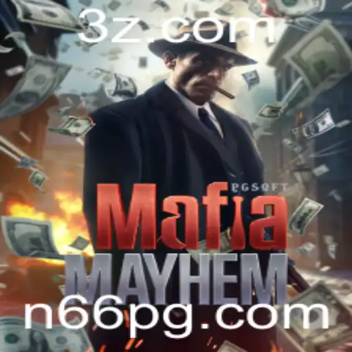 MafiaMayhem: Descubra o Universo Envolvente do Jogo