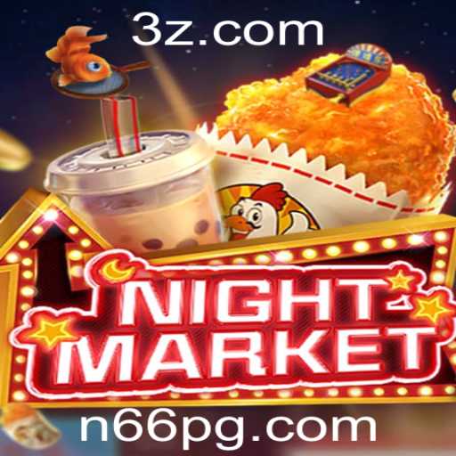 Descubra o Fascinante Jogo NIGHTMARKET