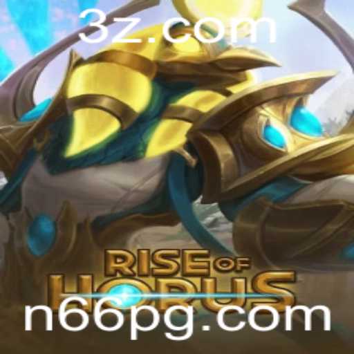 Explorando o Universo de RiseofHorus: Um Novo Capítulo nos Jogos de Tabuleiro