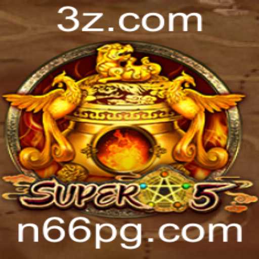 Explorando o Mundo de Super5: Um Jogo Inovador