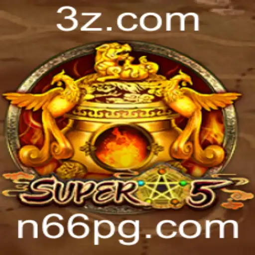 Explorando o Mundo de Super5: Um Jogo Inovador