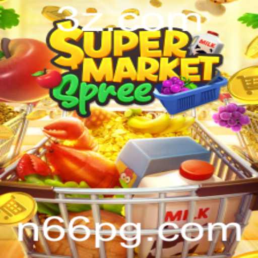 Descubra a Aventura Realista e Divertida de SupermarketSpree