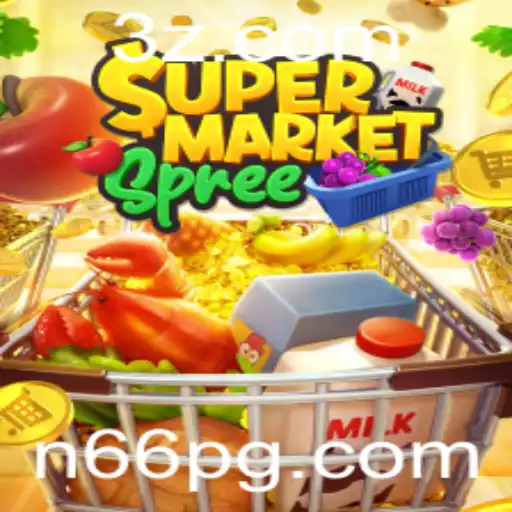Descubra a Aventura Realista e Divertida de SupermarketSpree