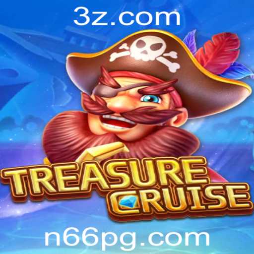 Descubra o Mundo Aventureiro de TREASURECRUISE: O Jogo que Revoluciona a Caça ao Tesouro