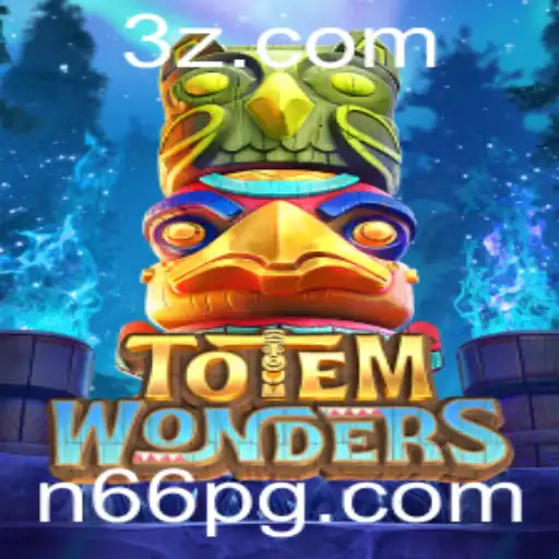 Descubra TotemWonders: O Jogo Que Transforma Estratégia em Arte!