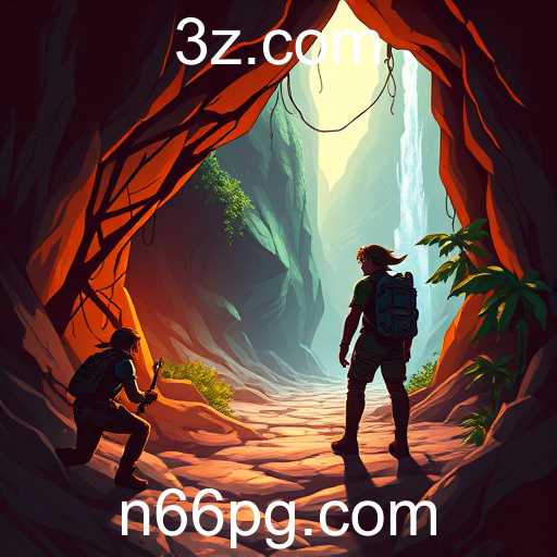 A Arte dos Jogos de Aventura: Uma Jornada de Descobertas