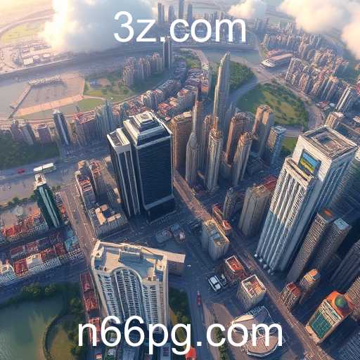 Explorando o Fenômeno n66 no Cenário dos Jogos