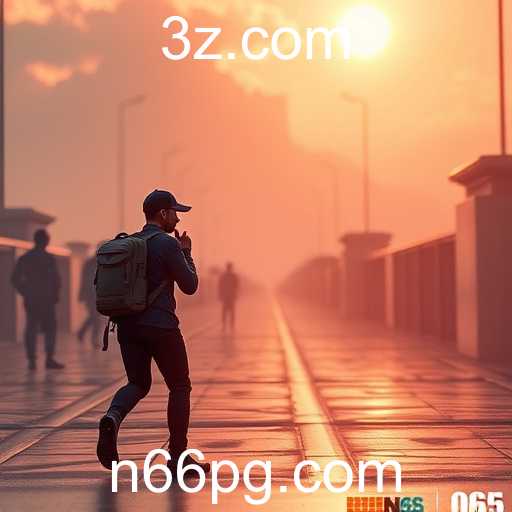 Revolução Digital: N66 Transforma o Cenário dos Jogos Online