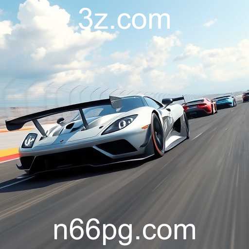 Revolução no Mundo dos Jogos: A Ascensão da N66