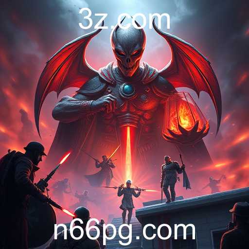 N66: A Revolução dos Jogos em 2025