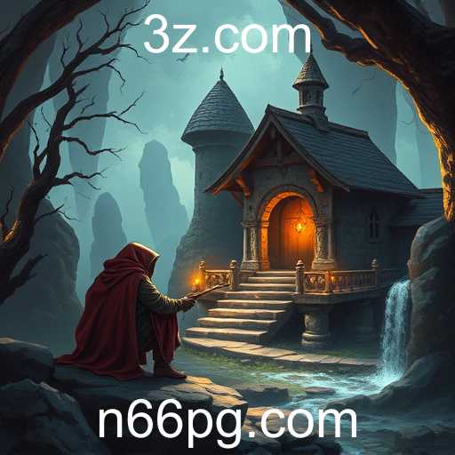 Impacto do 'n66' no Cenário de Jogos em 2025