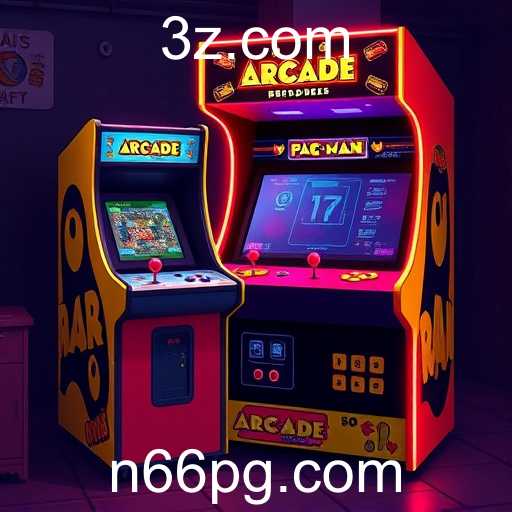 A Evolução do N66 no Mundo dos Jogos Online