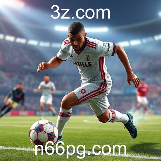 N66 e a Revolução dos Jogos Online