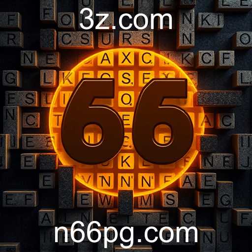 Decifrando o Mundo dos Jogos de Quebra-Cabeça no Site 'n66'