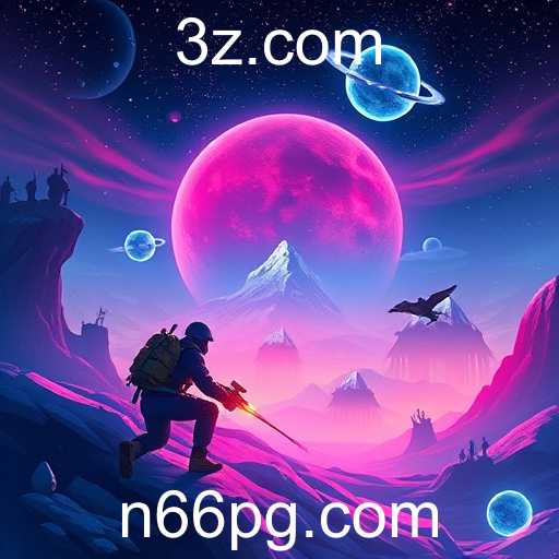 A Revolução dos Jogos em 2025: A Ascensão do n66