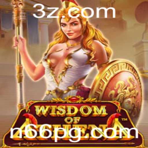 Explorando o Fascinante Mundo de WisdomofAthena