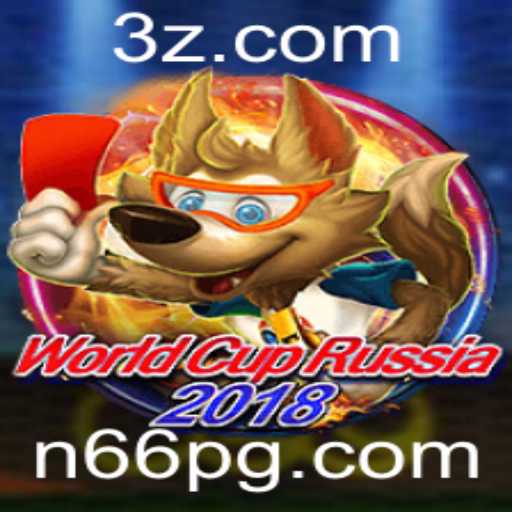 Explorando o Jogo 'WorldCupRussia2018'