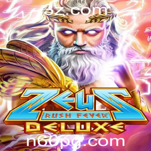 Descubra o Universo de ZeusRushFeverDeluxe - A Nova Sensação dos Jogos Digitais